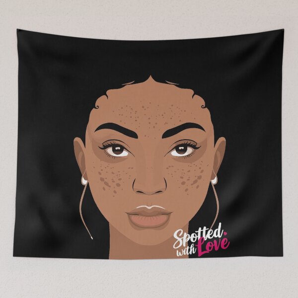 Item preview, Freckles x freckles designed and sold by The  Knick Knack Nook.