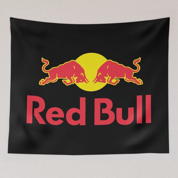 Item preview, Bull>>>>Red designed and sold by gabroot.