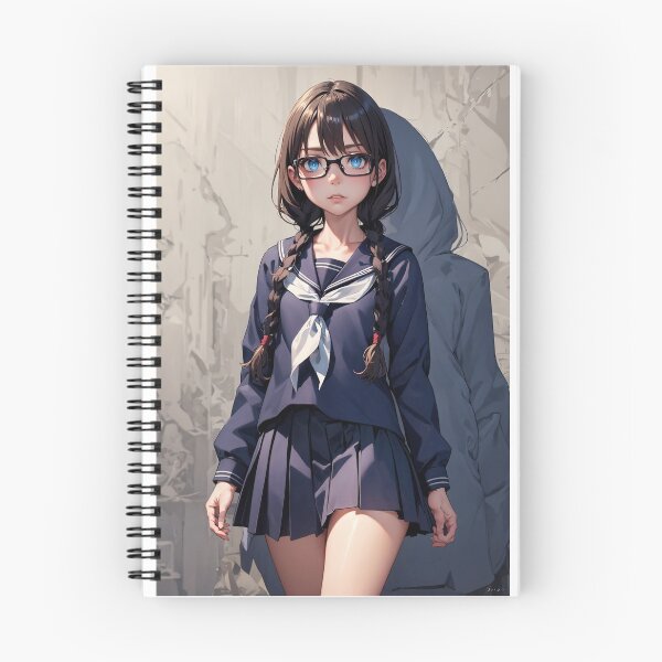 Item preview, Saki Yoshida - Metamorphosis Fanart designed and sold by iloveanimechibi.