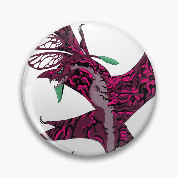 Item preview, Full body Ikran - Neon rose designed and sold by Artsydragongal.