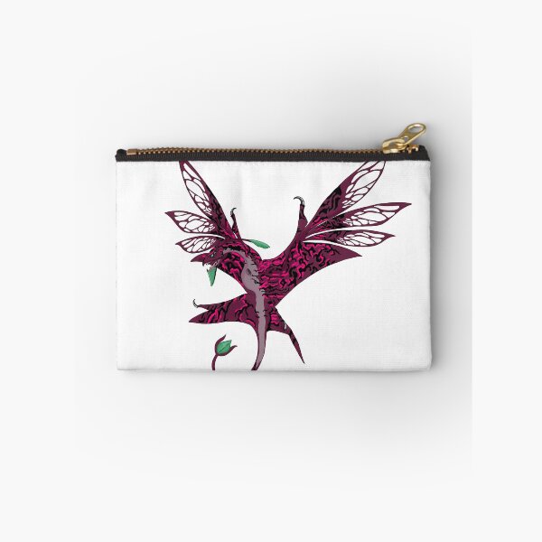 Artikelvorschau, Ganzkörper-Ikran - Neonrose entworfen und verkauft von Artsydragongal.