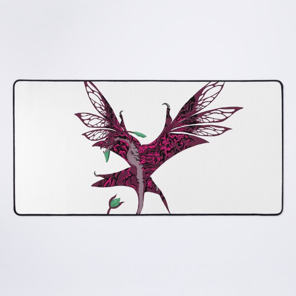 Item preview, Full body Ikran - Neon rose designed and sold by Artsydragongal.