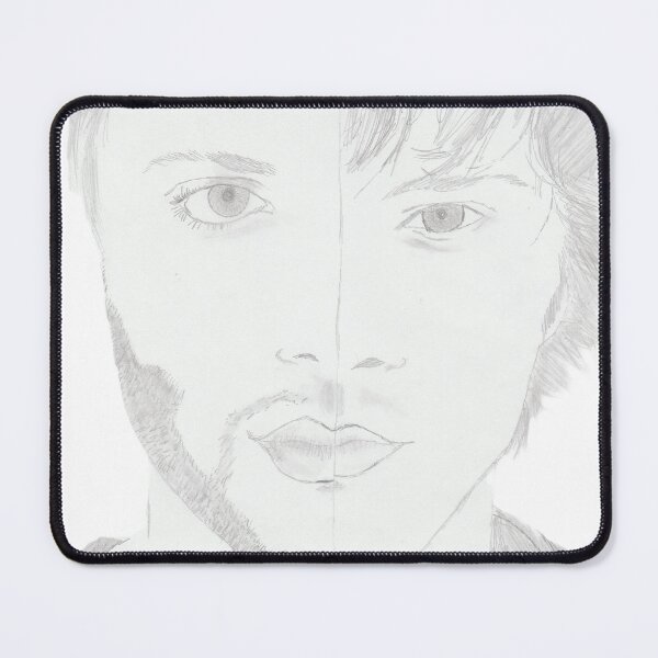 Item preview, Jensen/Jared Supernatural designed and sold by MacGyverW93.