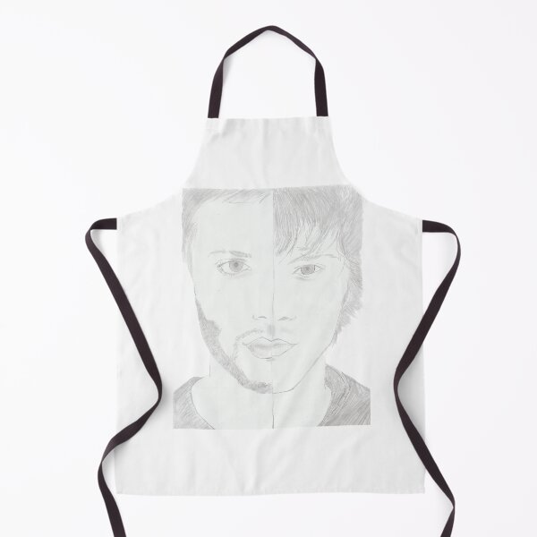 Item preview, Jensen/Jared Supernatural designed and sold by MacGyverW93.