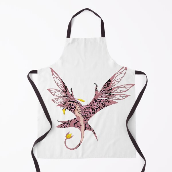Item preview, Full body Ikran - Cherry blossom designed and sold by Artsydragongal.