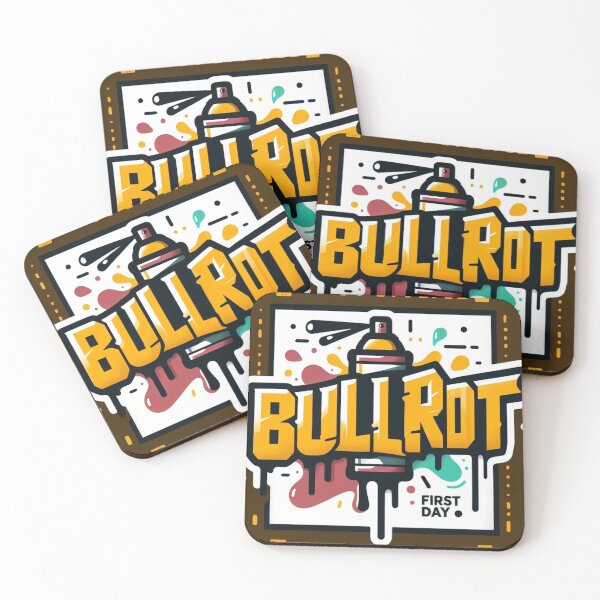 Item preview, Bullrot wear designed and sold by Bullrot.
