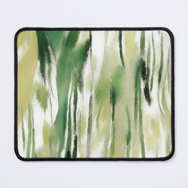 Item preview, Green Green Pattern designed and sold by Sol-threads.