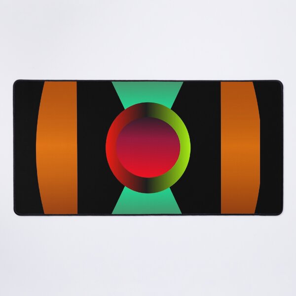 Item preview, Hot Gradient Orb designed and sold by RGSMOOTHFINGER.