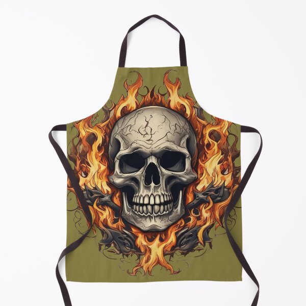 Item preview, Hot Head designed and sold by ClicClax.