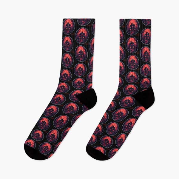 Item preview, Haunted! designed and sold by FatCatStudios.