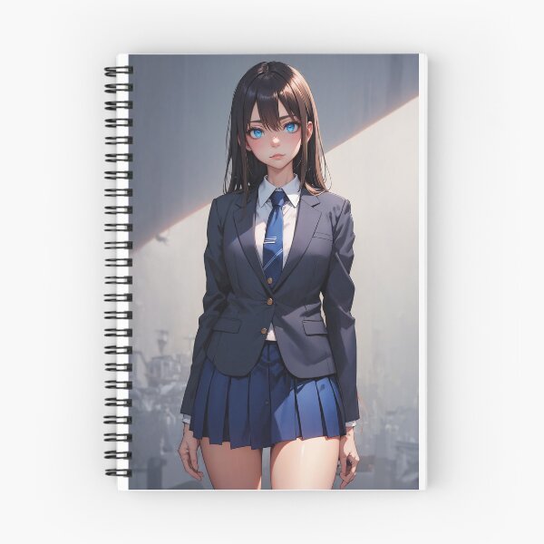 Item preview, Saki Yoshida #2 - Metamorphosis Fanart designed and sold by iloveanimechibi.