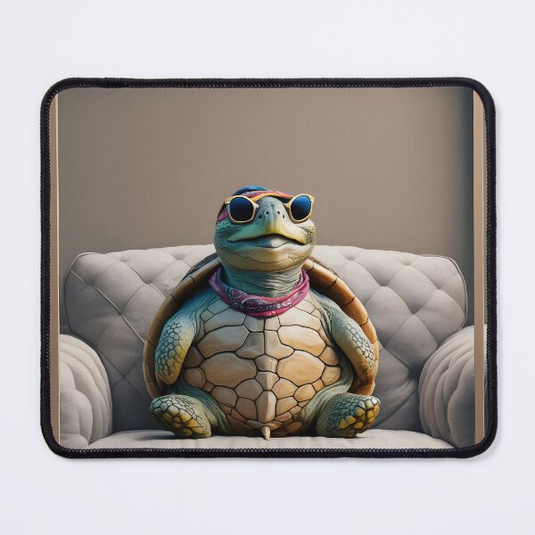 Item preview, Turtle designed and sold by WANBASTEN.