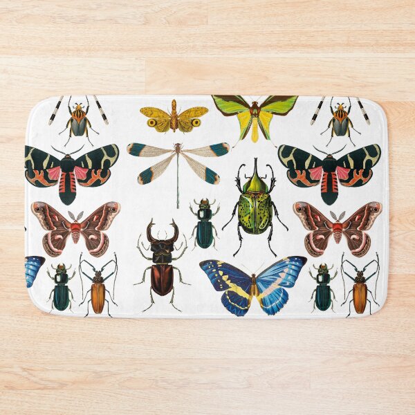 Item preview, Moth Luna Moth Lunar Moth Insects Bugs Celestial designed and sold by InnaMGraphic.