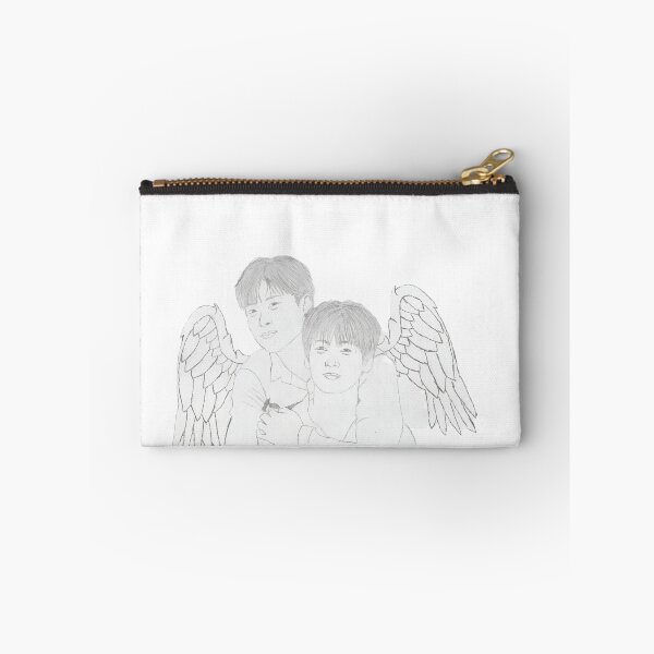 Item preview, Moonbin and Cha Eunwoo designed and sold by MacGyverW93.