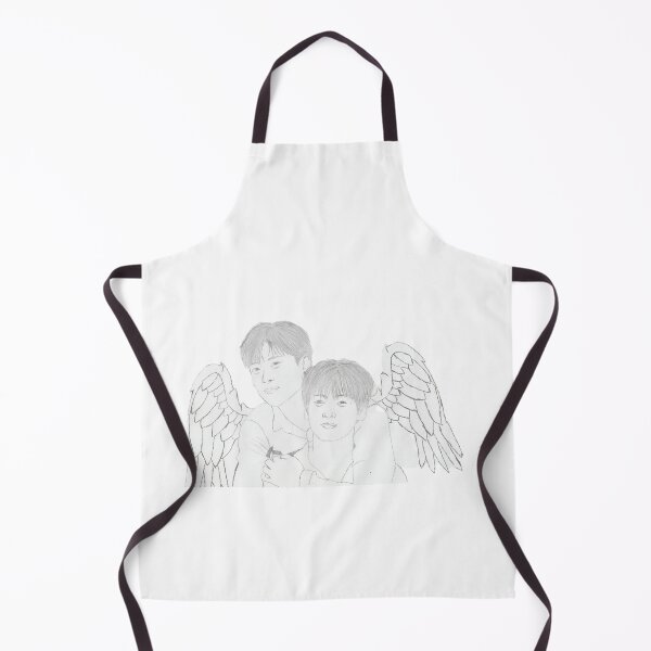 Item preview, Moonbin and Cha Eunwoo designed and sold by MacGyverW93.