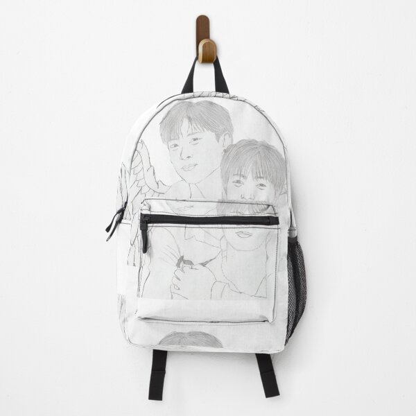 Item preview, Moonbin and Cha Eunwoo designed and sold by MacGyverW93.
