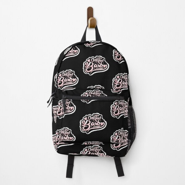 Item preview, Certified Barbz, Nicki Minaj, light pink designed and sold by altbarbzz.