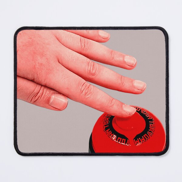 Item preview, Push The Button  designed and sold by ontological.