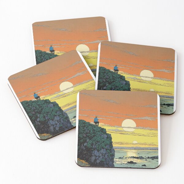 Item preview, sunset designed and sold by M Khan.