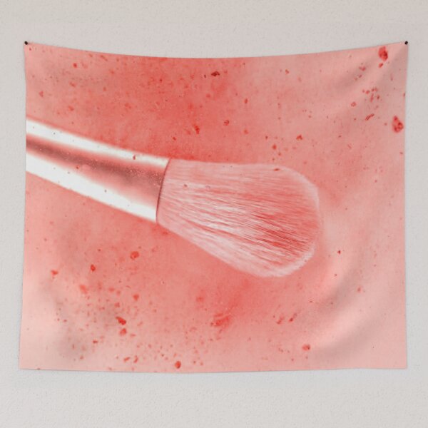 Artikelvorschau, Make-up Pinsel  entworfen und verkauft von ontological.