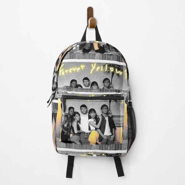 Item preview, Forever Yellow designed and sold by MajicBox.