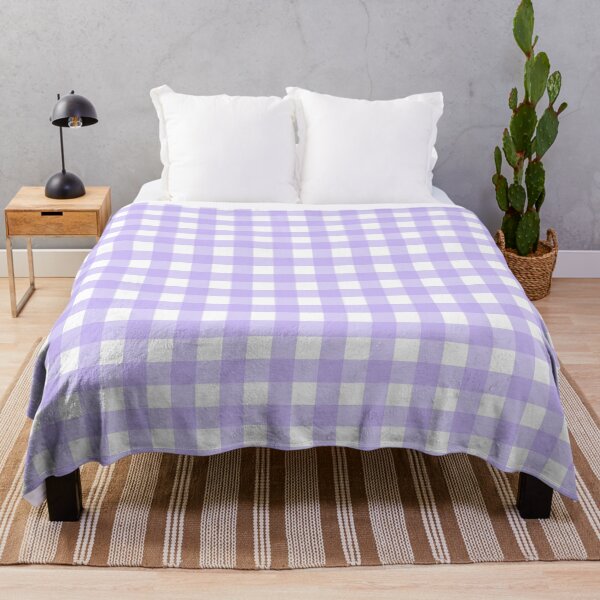 Item preview, Gingham seamless pattern designed and sold by Jayjaynaenae.