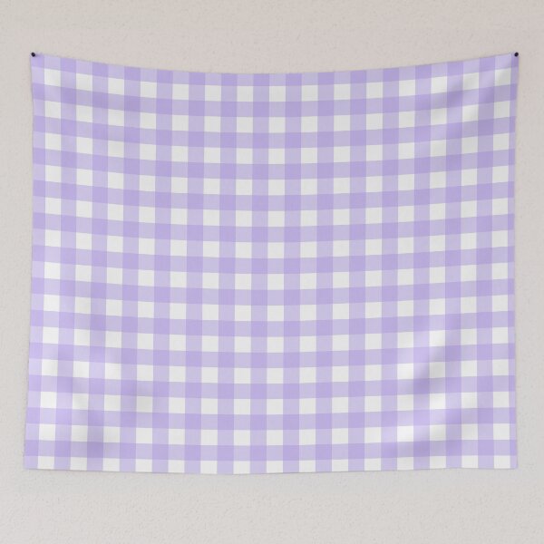 Item preview, Gingham seamless pattern designed and sold by Jayjaynaenae.
