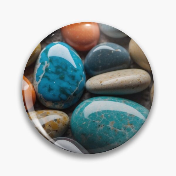 Item preview, ocean stone designed and sold by M Khan.
