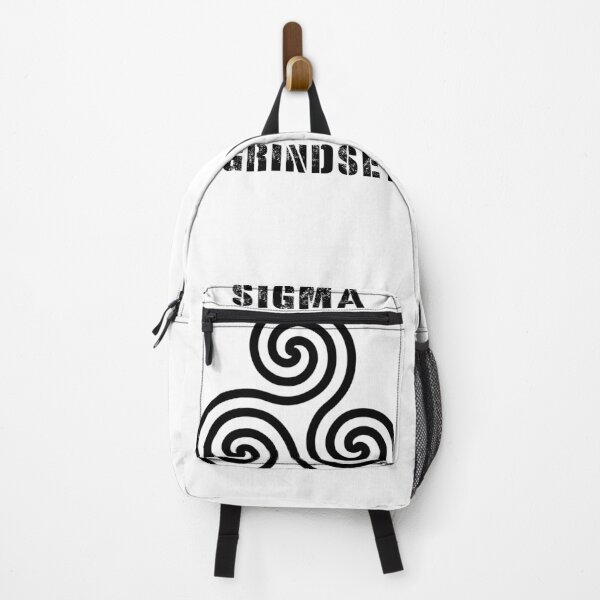 Item preview, Triskelion Sigma grindset designed and sold by Hexan.