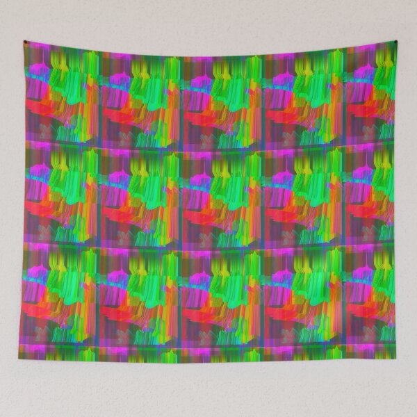 Item preview, Meditative Crystal Glitch designed and sold by OmegaRedFan.
