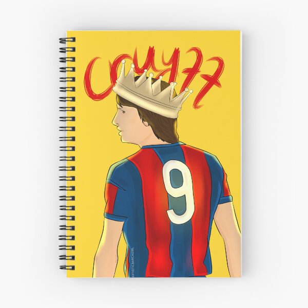 Item preview, Johan cruyff fcbarcelona designed and sold by artistbarcagirl.
