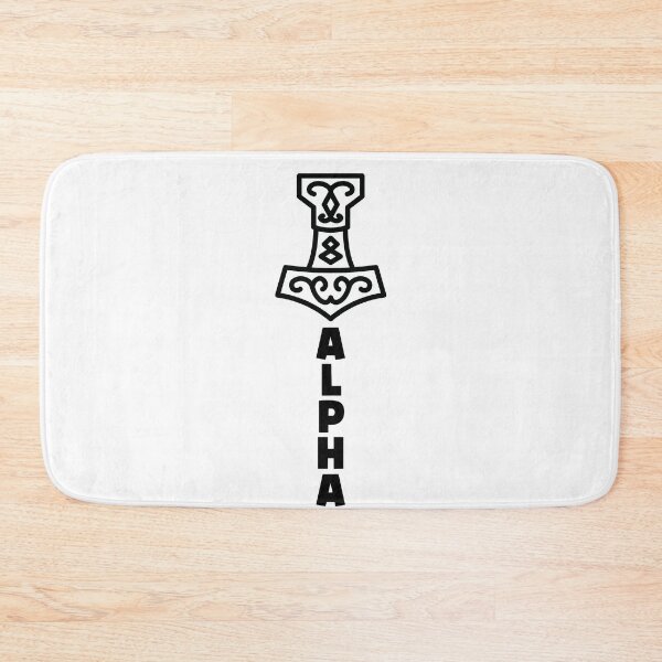 Item preview, Alpha designed and sold by Hexan.