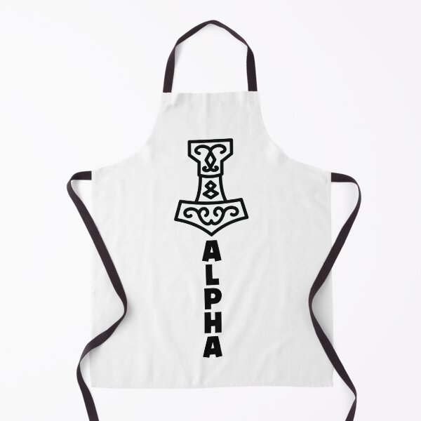Item preview, Alpha designed and sold by Hexan.