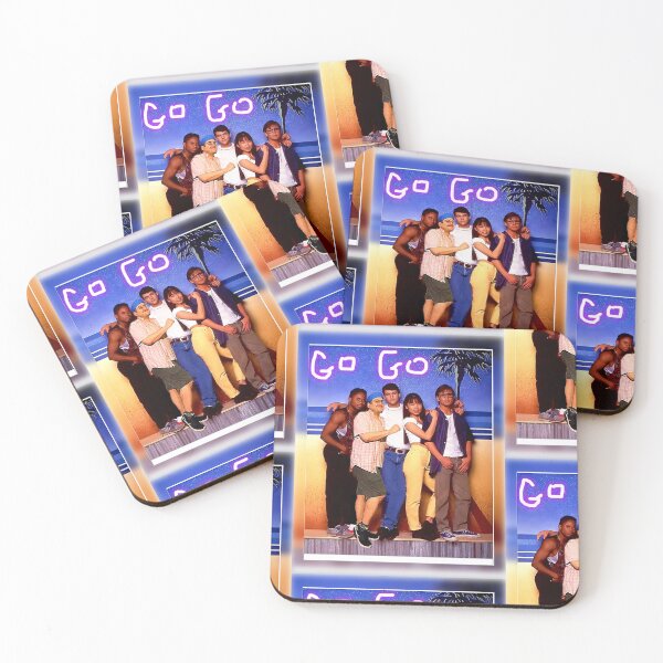 Item preview, Go, Go… designed and sold by MajicBox.