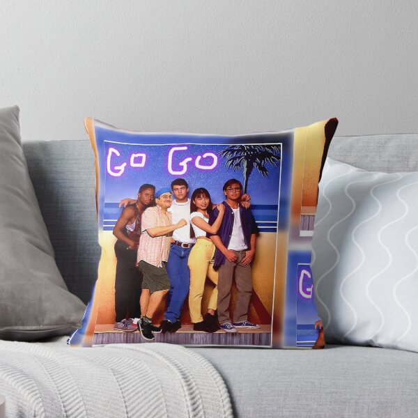 Item preview, Go, Go… designed and sold by MajicBox.
