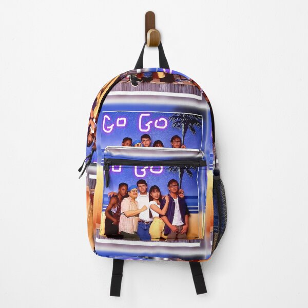 Item preview, Go, Go… designed and sold by MajicBox.