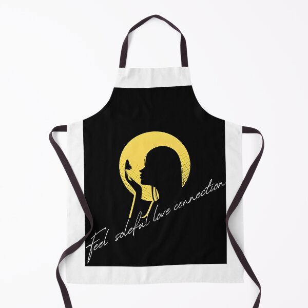 Item preview, Feel soulful love connection designed and sold by Einsteinshop.