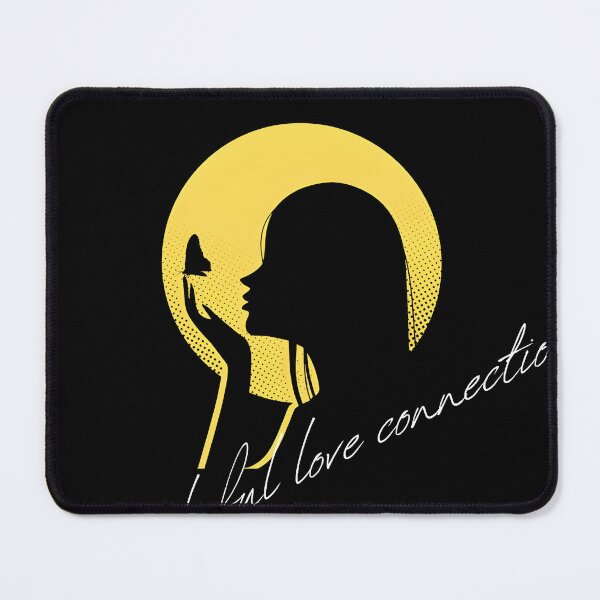 Item preview, Feel soulful love connection designed and sold by Einsteinshop.