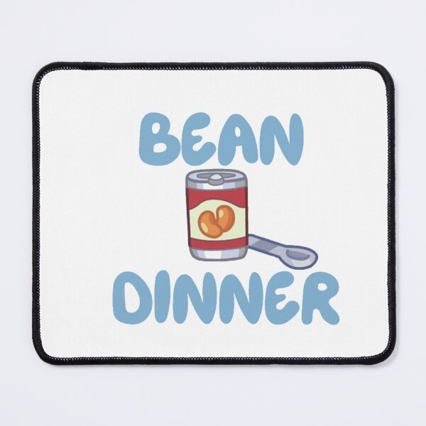 Item preview, Bean Dinner! designed and sold by PHIndustShop.