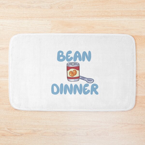 Item preview, Bean Dinner! designed and sold by PHIndustShop.