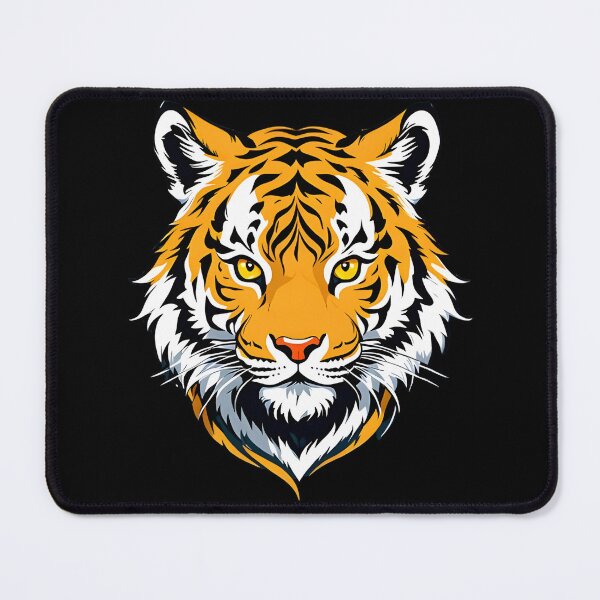 Item preview, Tiger tigre tigerin designed and sold by Newrealis.