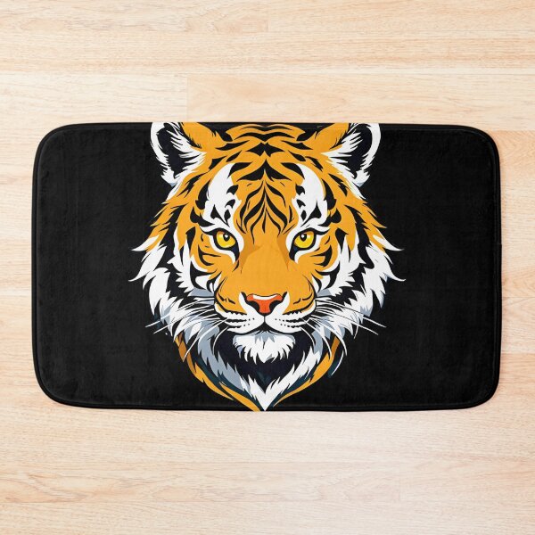 Item preview, Tiger tigre tigerin designed and sold by Newrealis.