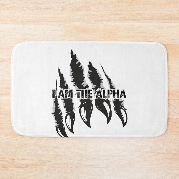 Item preview, Scar, I am The Alpha designed and sold by Hexan.