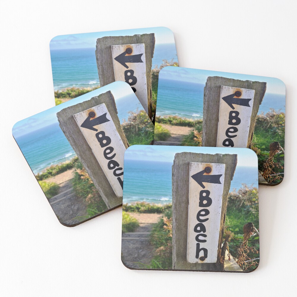 Item preview, Coasters (Set of 4) designed and sold by RAdley21.