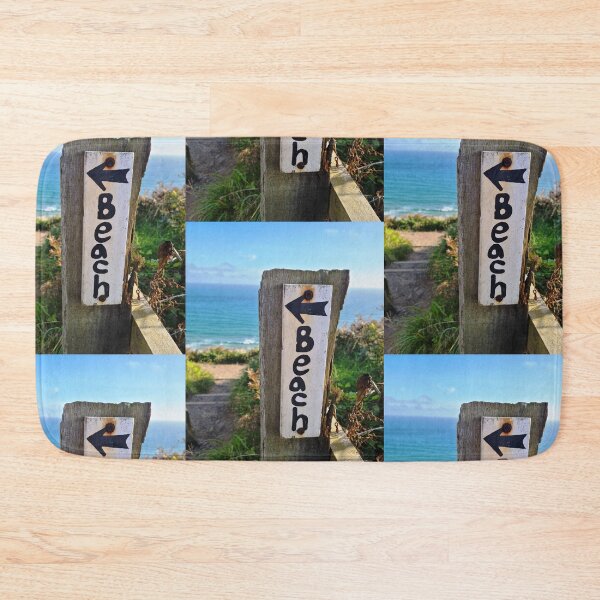 Item preview, To The Beach designed and sold by RAdley21.