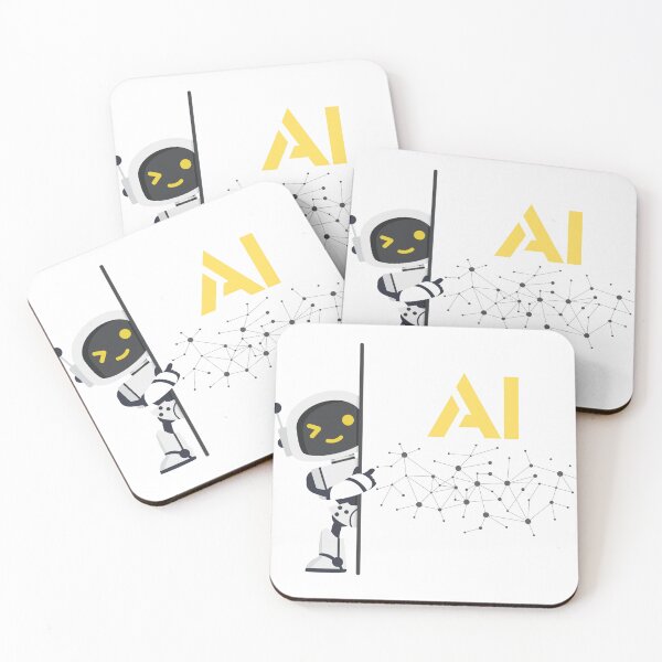 Item preview, Artificial intelligence designed and sold by nacidon.