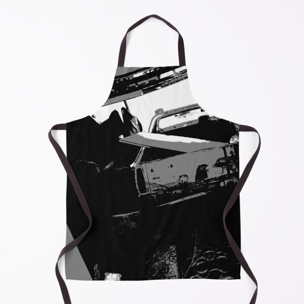 Item preview, The Ute in the Shed! designed and sold by Mickangelhere.