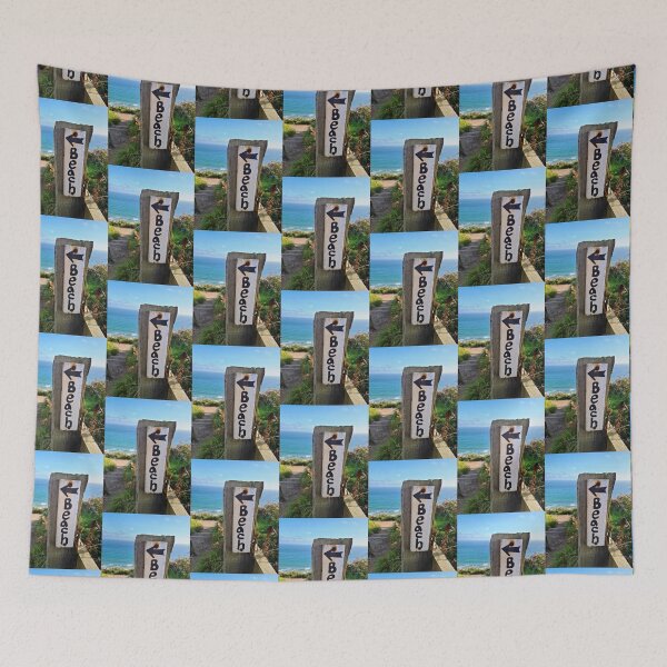 Item preview, To The Beach designed and sold by RAdley21.