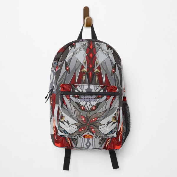 Item preview, Arlecchino Genshin Impact designed and sold by JonetsuKingdom.