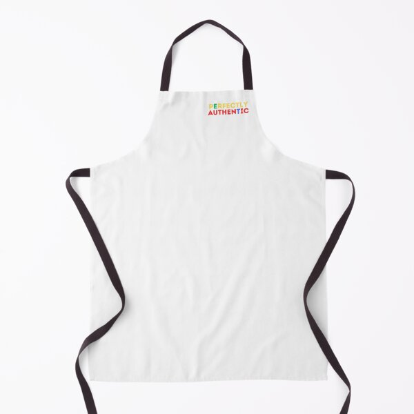 Item preview, Perfectly Authentic (Mood Colors) - Pocket ver. designed and sold by MoodThreads.